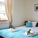 3d Royal Castle Apartmán