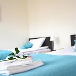 3d Royal Castle Apartmán