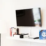 3d Royal Castle Apartmán *