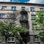 Apartmán 3d Royal Castle Krakov