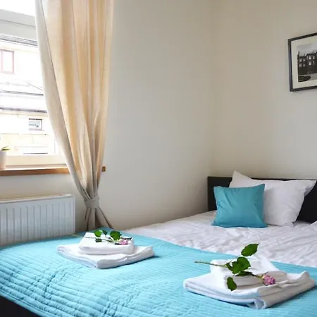 3d Royal Castle Apartmán