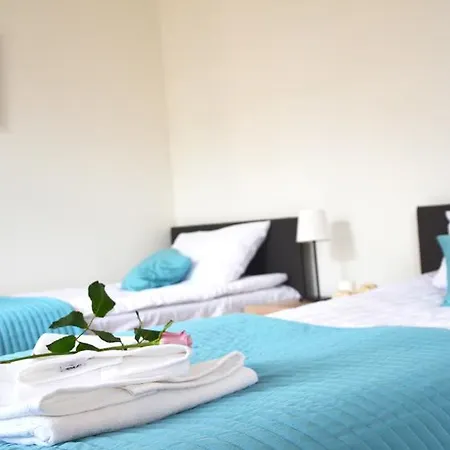 3d Royal Castle 아파트