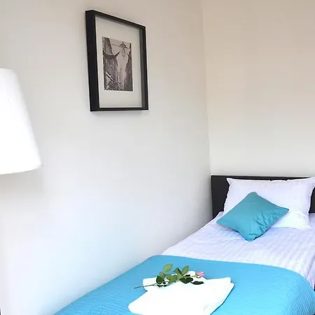 Apartamento 3d Royal Castle