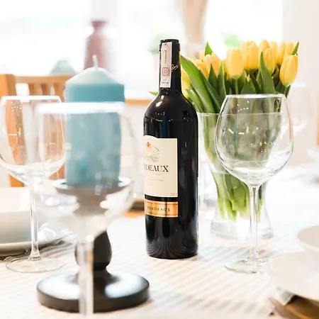 3d Royal Castle 아파트 *