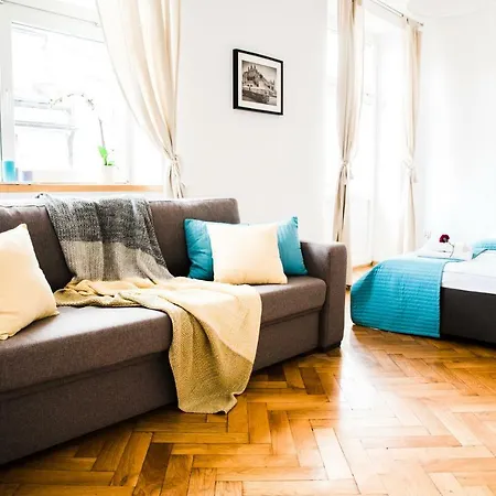 3d Royal Castle Apartamento *