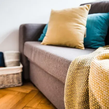 3d Royal Castle Apartment *