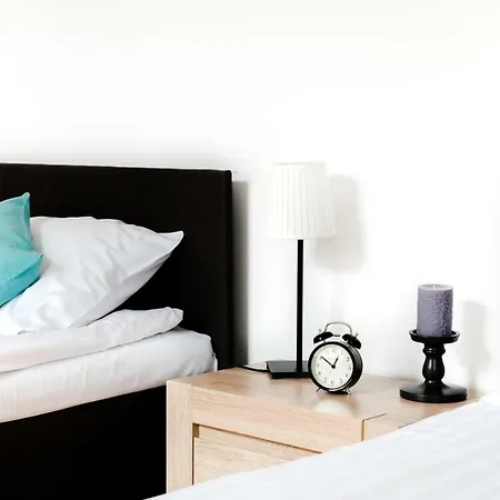 3d Royal Castle 아파트 *