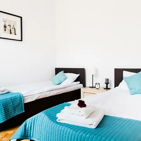 Apartamento 3d Royal Castle