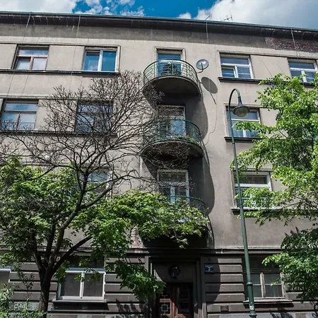 아파트 3d Royal Castle 크라쿠프