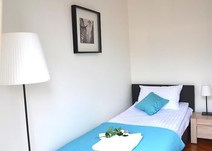 Apartment 3d Royal Castle