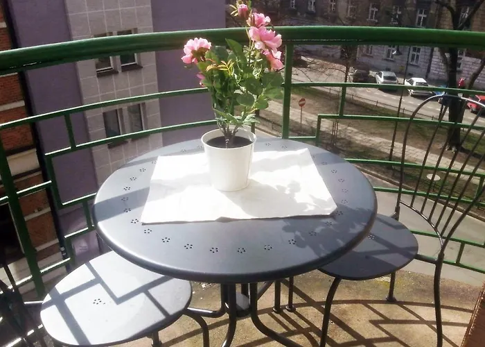 Apartment 3d Royal Castle