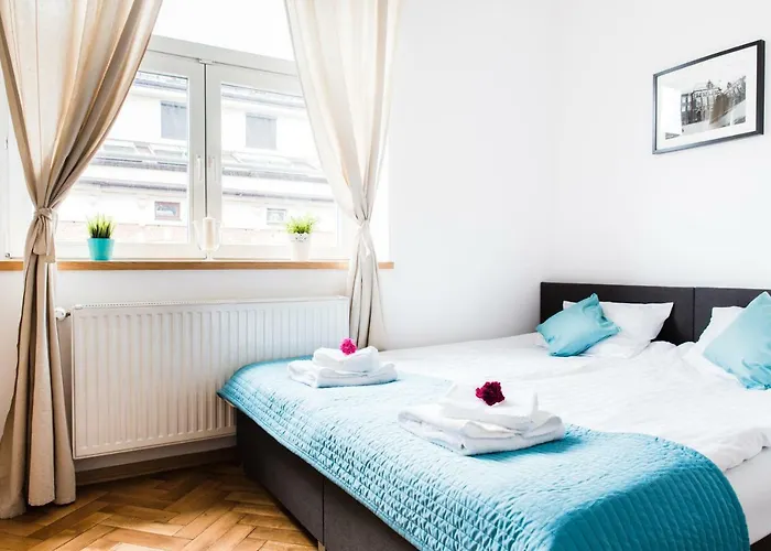 Appartamento 3d Royal Castle Cracovia