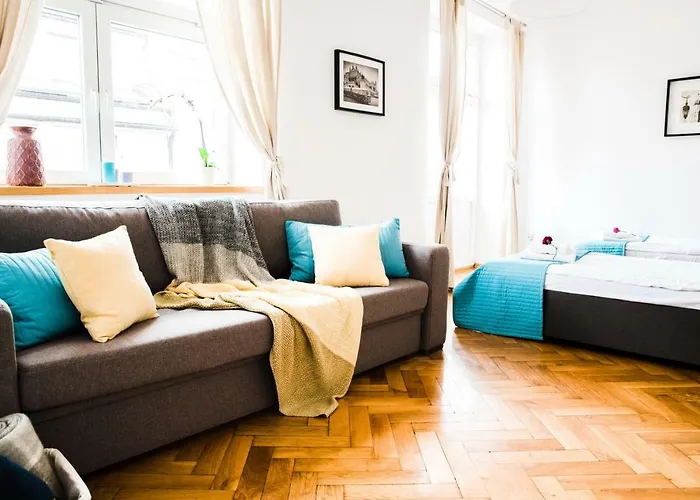 3d Royal Castle شقة *