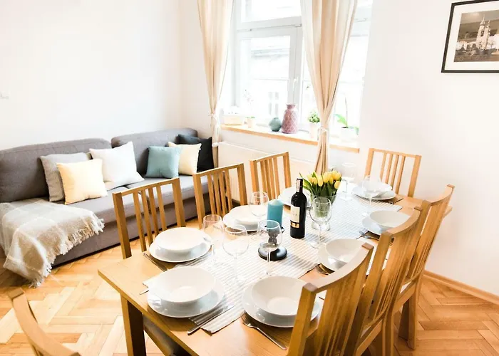 3d Royal Castle Διαμέρισμα Krasków