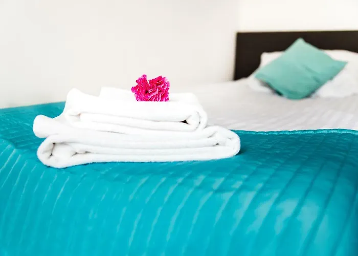 3d Royal Castle Apartment Krakau