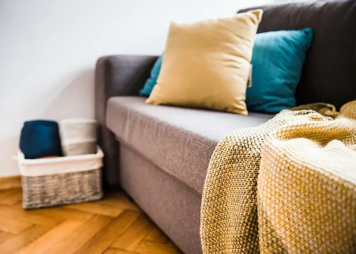 3d Royal Castle شقة *