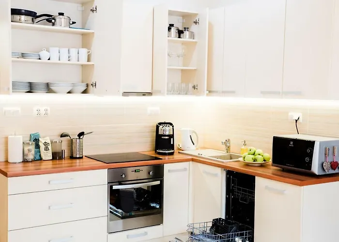 Apartment 3d Royal Castle Krakau