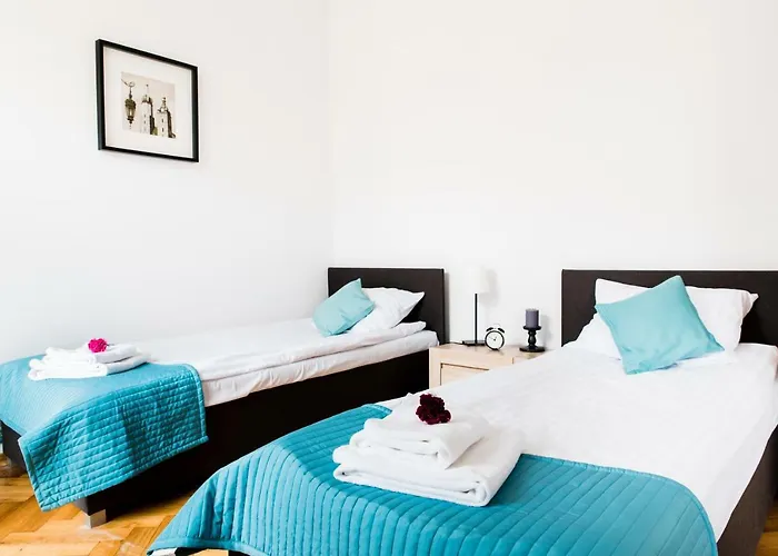 Διαμέρισμα 3d Royal Castle