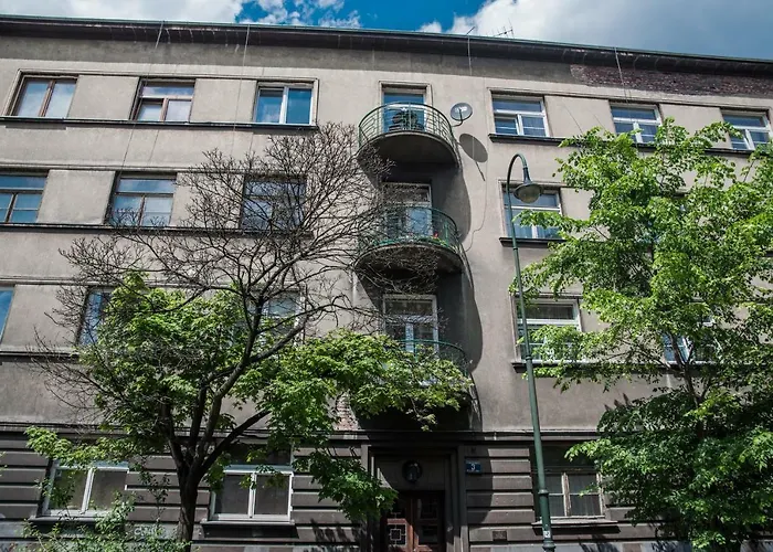 Apartment 3d Royal Castle Krakau