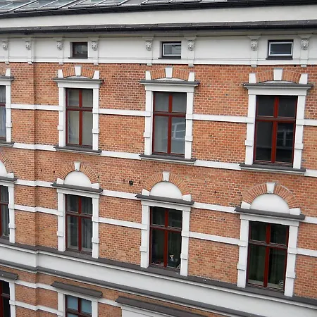 Apartman 3d Royal Castle Krakkó